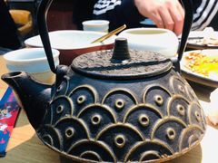 -胡马八破·川菜小馆(高新万达店)