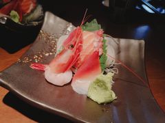 -千代武日本料理(哈西店)