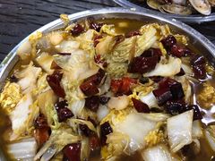 -清真·马峰烤肉(小学习北巷店)