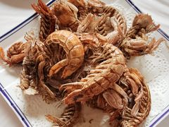 -宾朋海鲜特色美食餐厅·纯手工鲅鱼水饺(兴海路店)