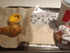 -肯德基(兴隆店)