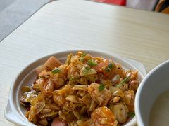 泡菜-牛王庙(龙华花园店)