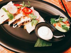 -Luchador摔跤手墨西哥餐厅(恒宇广场店)