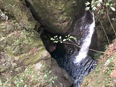 -宁波五龙潭景区