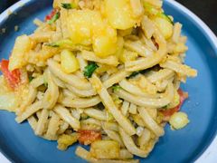 -三道菜(明堂公园店)