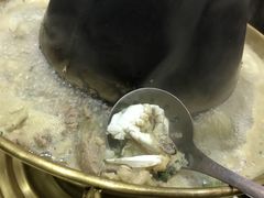 -清花阁乌拉满族火锅(厦门街店)