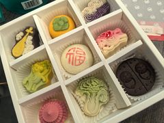 -北京稻香村(零号店)