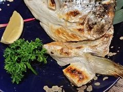 -福樱兰海鲜放题铁板烧(加州店)