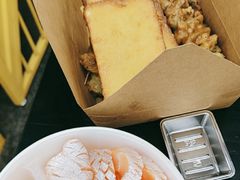 -青岛美食夜校·美食集合地(麦岛店)