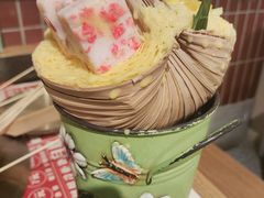 -旺蜀主成都串串火锅(西直门凯德MALL店)