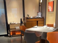 -小厨娘淮扬菜(河西奥美大厦店)