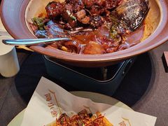 -简小舍· 民间手艺菜(古德寺店)