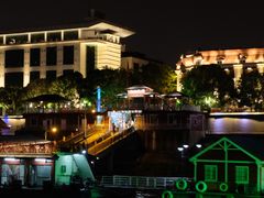 -武汉关码头(轮渡站)