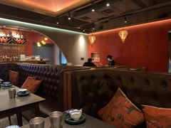 -丝路金桃·新疆菜(徐汇店)