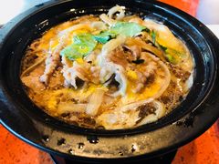 -小山日本料理(兴业太古汇店)