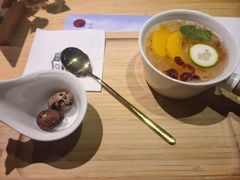 -炖物24章·顺时轻养茶(杭州保利时光里店)