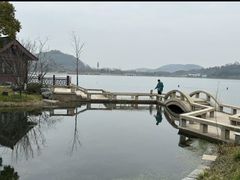 -南北湖风景区
