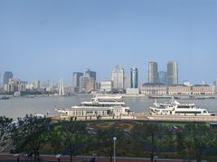-东方滨江大酒店·滨江厅
