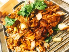 -福海居烤鸭店(鸟巢店)