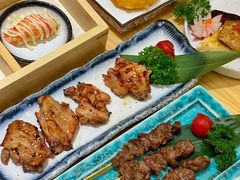 -上户日本料理(北仑富邦店)
