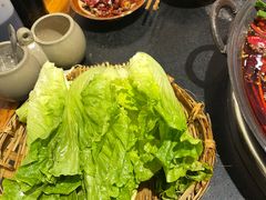 -咖咖火锅(老店)