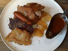-卡朋西餐(较场西路店)
