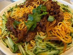 -新疆巴州金丝特餐厅(大钟寺店)