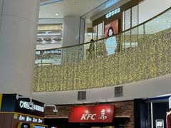 -银泰百货(北京大红门店)