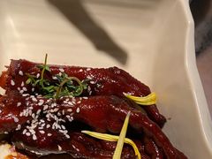 -桂满陇·手作小笼包&江南叫花鸡(中山公园店)