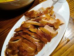 -东流山烤鸭·家常菜(巢湖万达店)