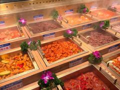 -姜胖胖韩式自助烤肉(光明万达店)
