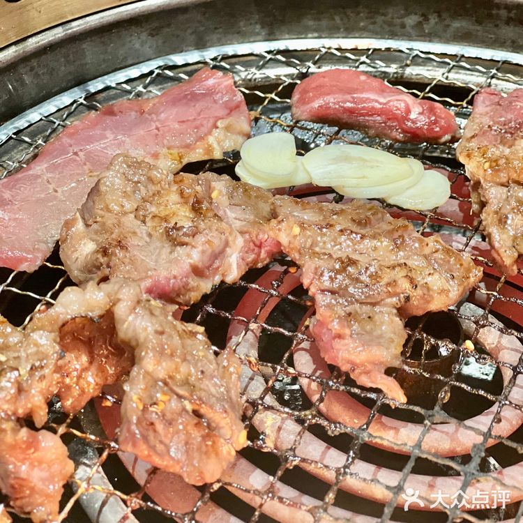 北京探店 | 好吃的自助烤肉 小贵也能接受