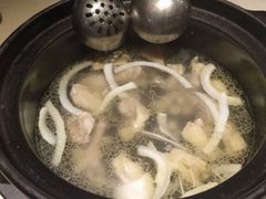 -润泽园椰子鸡(汇一城店)