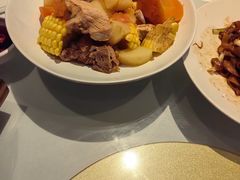 -汤城小厨•粤菜•靓汤(金宝街店)