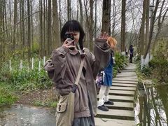 -桤木河湿地公园