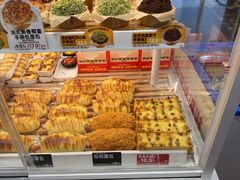 -味多美蛋糕(劲松京客隆店)