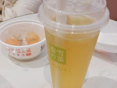 -奈雪的茶(印象城店)