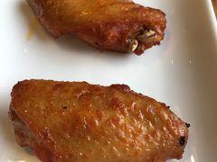 奥尔良鸡翅-乐凯撒披萨(东方新世界店)