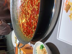 -吃城都·鱼蛙火锅(西玉龙街店)