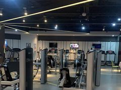 -银吉姆健身(平江万达馆)