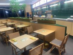 -豪客来牛排(中华城店)