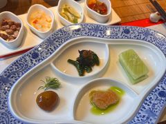 -鲤院·新中式美学·庭院餐厅(夫子庙店)