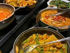 -鹈鹕素食餐厅自助餐部(正阳街店)