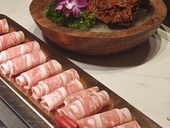 -小龙坎火锅(世纪城店)