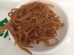 -锦馨豆汁(天坛路店)