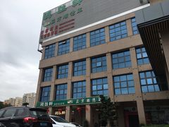 -德胜轩正宗顺德菜(宝安沙井会展中心店)