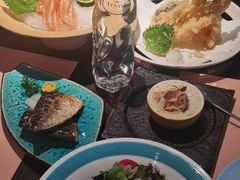 -山葵家·创意料理(宁波来福士店)