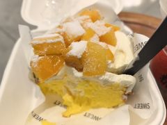 -君之狮子山·轻糖烘焙(松江印象城店)