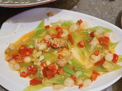 -川悦留香·海鲜餐厅(海棠68环球美食街店)