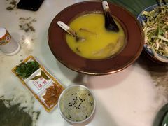-那家小馆•北京菜•烤鸭(香山店)